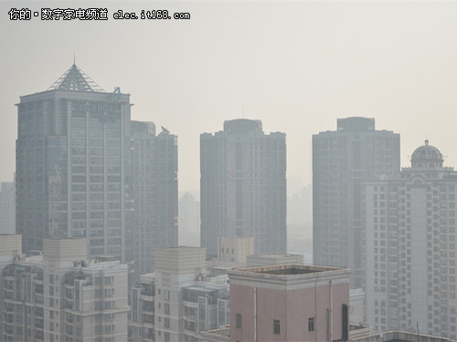 2款Mini负离子空气净化器评测-检验篇A