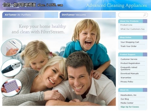 2款Mini负离子空气净化器评测-介绍篇