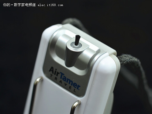 2款Mini负离子空气净化器评测-介绍篇