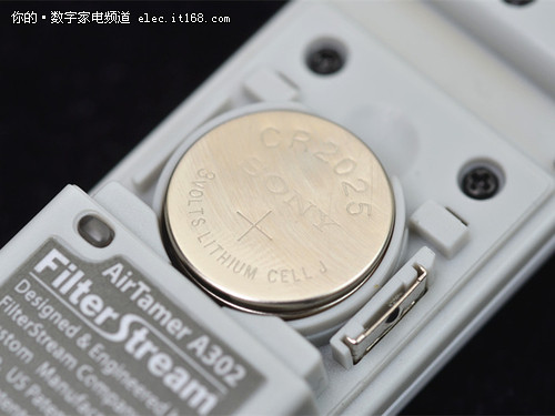 2款Mini负离子空气净化器评测-介绍篇