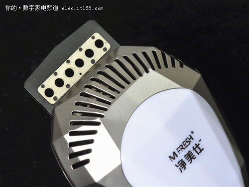 2款Mini负离子空气净化器评测-介绍篇