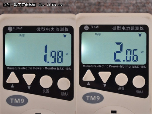 2款Mini负离子空气净化器评测-介绍篇